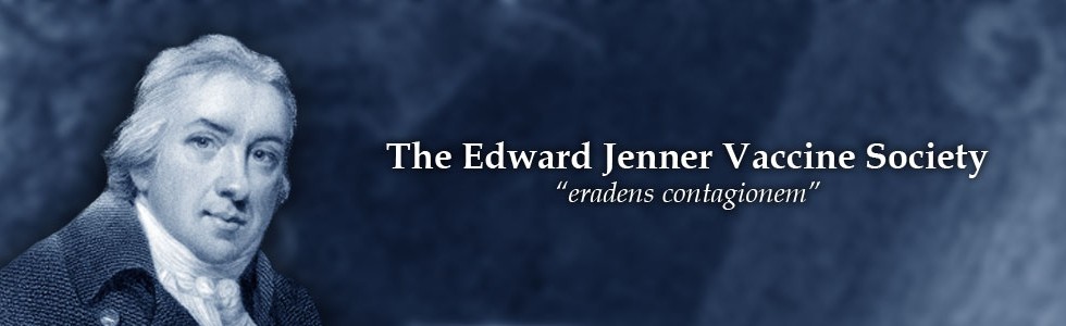 The Edward Jenner Vaccine Society